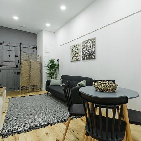 Casas Da Ferraria By 4U Alojamento - Tonho Da Chica & Avo Marchao Abrantes Exterior foto